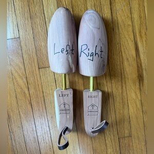 Hounds Bay Men’s size M/L Cedar Wood Trees